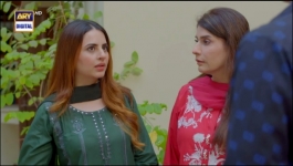 Betiyaan - Episode 25 - 2nd Nov 2022